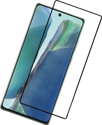 Pelicula De Vidro 3d 5d 9d Para Samsung Galaxy Note 20