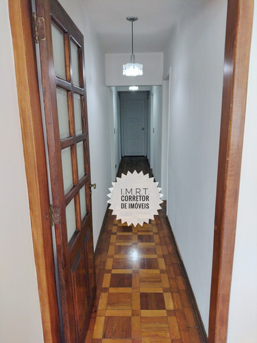 Aluga-se Amplo Apartamento 3 Quartos No Centro De Sorocaba