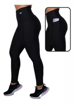 Licra Leggins Deportiva Yoga Mujer Shein Gym Crossfit #0207