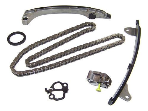 Kit Cadena Tiempos Toyota Rav4 2arfe 2.5l L4 09-15