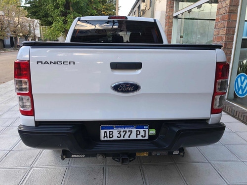 Ford Ranger 2.2 Cd Xl Tdci 150cv 4x2 2017