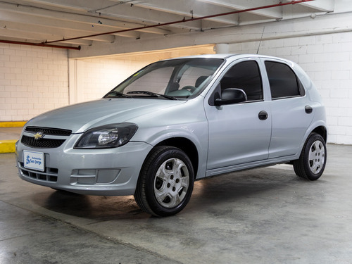 Chevrolet Celta 1.4 Ls+aa