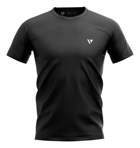 Camisa Térmica Voker Academia Proteção Solar Uv Dry Fit