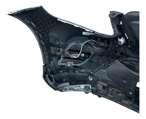 Pára-choque Dianteiro Completo Mb Glc 250 2.0 4 Matic 17 19 (Usado)
