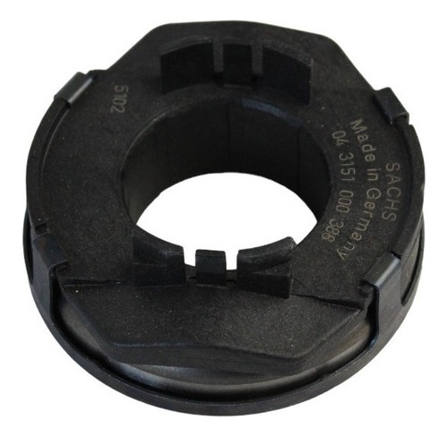 Kit Clutch Vw Jetta Mk6 Clasico 5vel. 2010-. O R I G I N A L