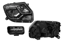 Comprar Faro Rn Duster P\u002F Renault Oroch 2018-2023