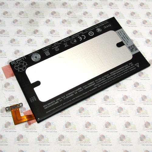 Bateria Htc One Max