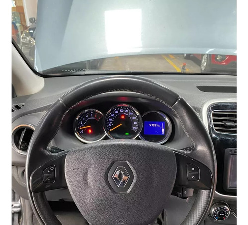 Renault Sandero 1.6 Privilege 105cv