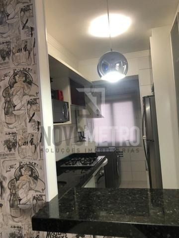 Imagem 12 de 16 de Apartamento À Venda Em Parque Prado - Ap005403