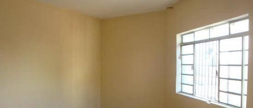 Sobrado À Venda, 3 Quartos, 1 Suíte, 2 Vagas, Guarará - Santo André/sp - 45221