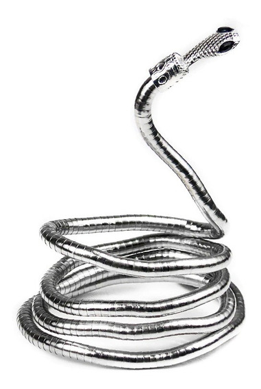 THE MORTAL INSTRUMENTS Isabelle Lightwood Serpent Cuff Bracelet | #518416739