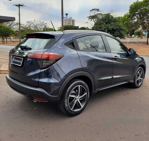 Imagem 6 de 14 de Hrv Ex Automático 1.8 2020