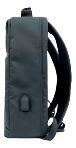 Mochila Maleta Mormaii Empresário Usb Anti Furto Executiva