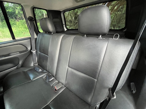 Mitsubishi Pajero Pajero TR4 2.0 16V (aut)
