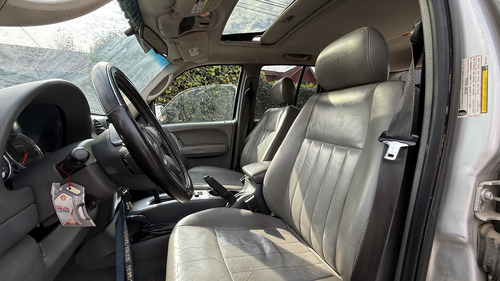 Jeep Cherokee Limited