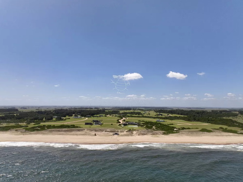 El Paraíso Sobre El Océano Atlántico