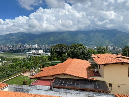 Terreno En Venta Chuao