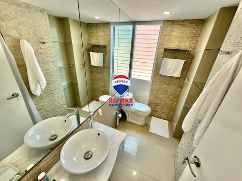 Apartamento En Venta-san Roman