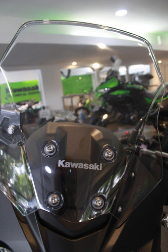 Imagen 8 de 15 de Kawasaki Versys 300 2022-entrega Inmediata 18c Sin Interes!!
