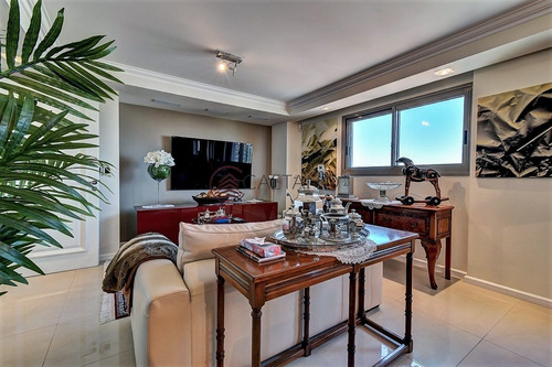 Imagen 16 de 30 de Venta Apartamento Premiun, Punta Del Este 4 Dormitorios - Punta Del Este Brava