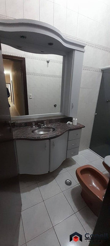 Imagem 9 de 15 de Assobradada - Jardim Casa Grande / Diadema - 2212