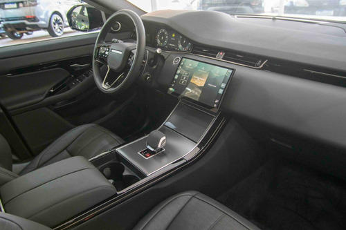 Land Rover Range Rover Evoque 2.0 P250 FLEX R-DYNAMIC HSE AWD AUTOMÁTICO
