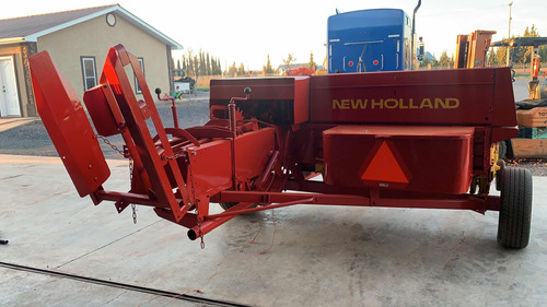 Newholland