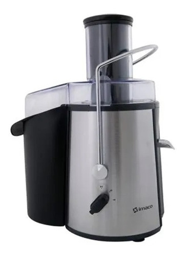 Extractor De Jugos Imaco Je26fc  2 Velocidades 700w 