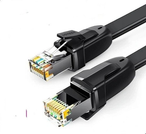 Ugreen Cable Ethernet Cat8 Original 3m Plano