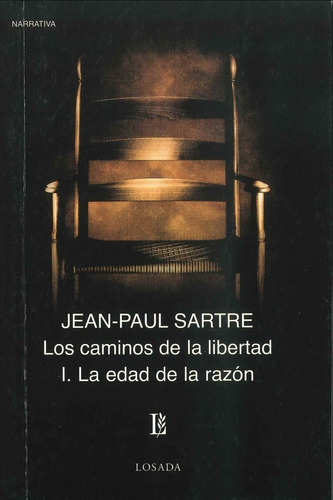 Libro La Edad De La Razã³n: Los Caminos De La Libertad - ...