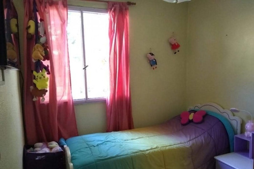 Departamento En Venta En Haedo