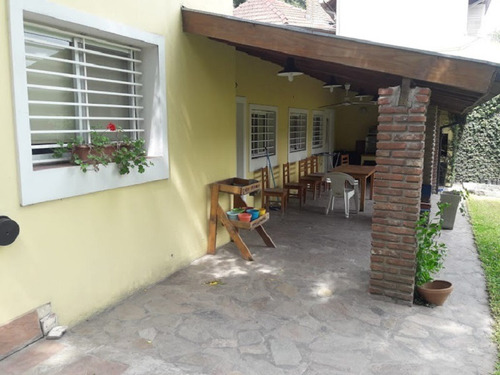 Imagen 23 de 30 de Quinta Disponible A Partir De Marzo'23, Con Parrilla, Quincho Y Pileta Hasta 10 Personas En Ing. Maschwitz Centro