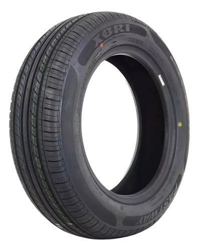 Pneu 195/55r15 85v Xbri Fastway P7