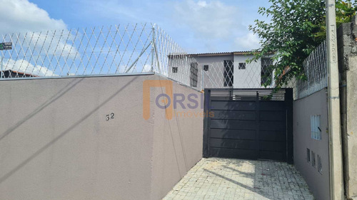 Imagem 2 de 18 de Sobrado Com 2 Dorms, Vila Brasileira, Mogi Das Cruzes - R$ 330 Mil, Cod: 2061 - V2061