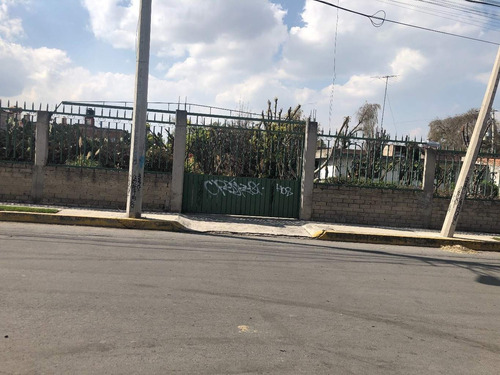 Imagen 22 de 30 de Terreno En Venta Toluca Por Av. Comonfort