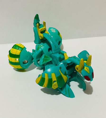 Bakugan Altair Y Wired Ventus (meta Altair)