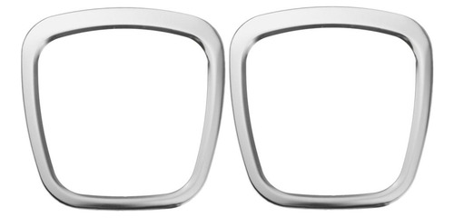 2x Ajuste Del Del Volante Del Coche Para A3 A4l B6 B7 A6 Q5
