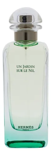 Perfume Hermes Un Jardin Sur Le Nil Edt Para Hombre Unisex,