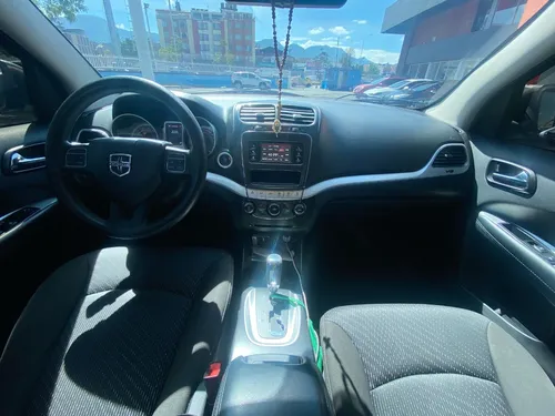 Dodge Journey 2.4 Se Fl