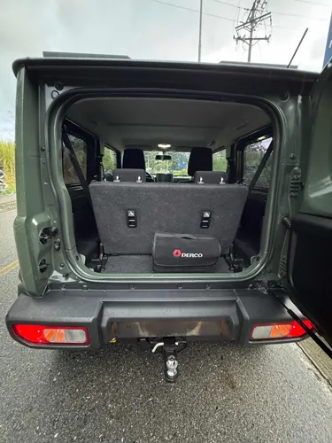 Suzuki Jimny 1.5 Glx