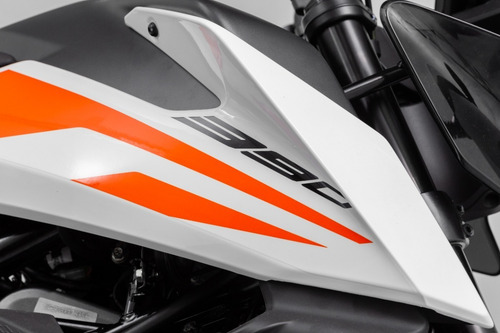 Ktm Adventure 390 Blanca - Ktm Palermo