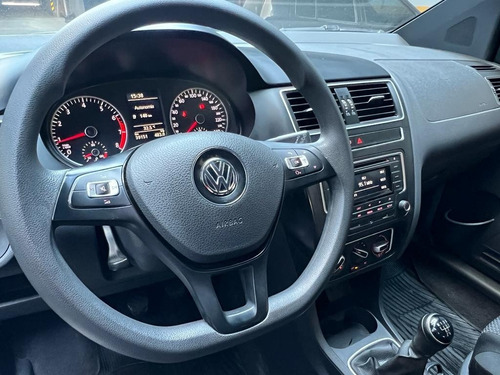Imagen 4 de 25 de Volswagen Suran 2018 39.000 Km