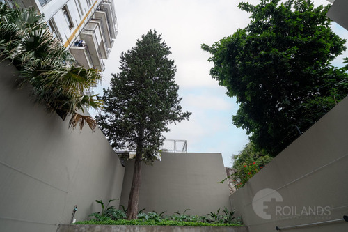 Venta Departamento 3 Ambientes Terraza Verde, Parrilla Y Cochera En Palermo