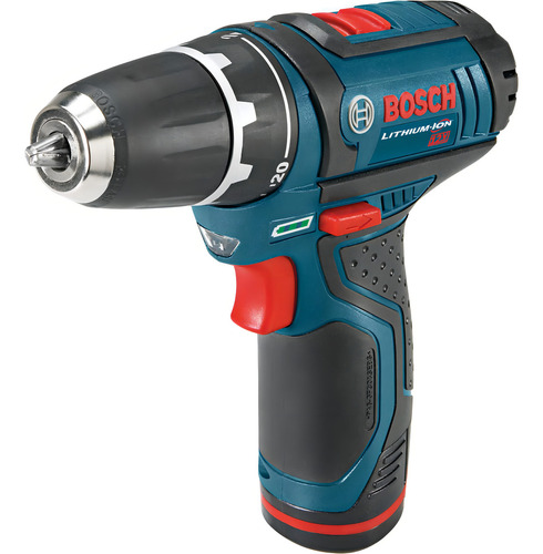 Bosch Professional Taladro Eléctrico BOSCH