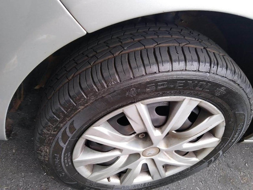 Volkswagen Fox 2013 1.6 Vht Prime Total Flex 5p
