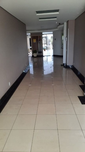 Imagem 18 de 30 de Apartamento Com 2 Dormitórios À Venda, 58 M² - Jardim Aquarius - São José Dos Campos/sp - Ap2824