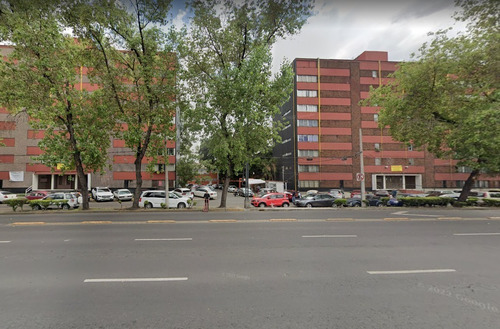 Imagen 3 de 21 de Departamento En Venta Manuel González, Tlatelolco, Cuauhtémoc, Cdmx. Vm10.