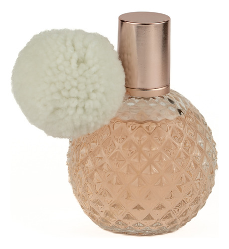 Perfume A Girl Ebc Colección Para Mujer