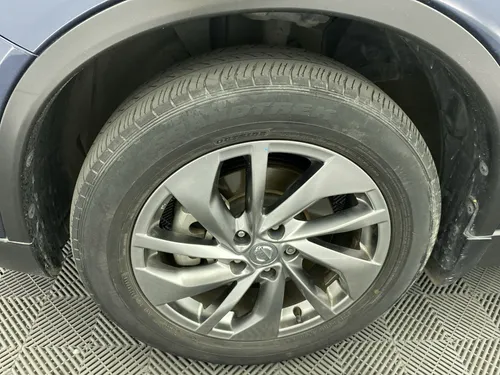 Nissan X-Trail 2.5 Exclusive