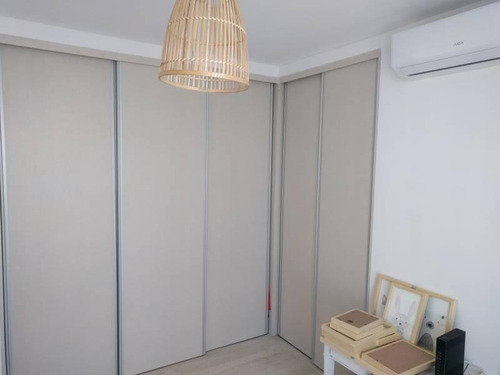 Venta Departamento 3 Ambientes C/cochera, En Las Piedras, Barrio Castaños